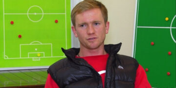 Діденко потіснив Спицина, а Ашур – Бицюру