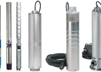 Как выбрать и купить водяной насос в магазине “Мир бурения”