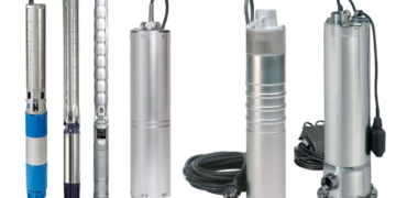 Как выбрать и купить водяной насос в магазине “Мир бурения”