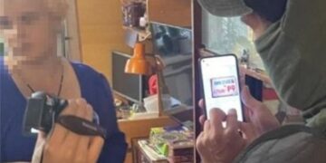 До 8 років тюрми з конфіскацією майна засуджено жительку Миколаєва, яка писала та розміщувала статті антиукраїнської спрямованості » Миколаївський Оглядач