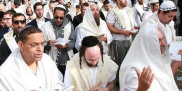 До Умані приїхали понад 3000 паломників