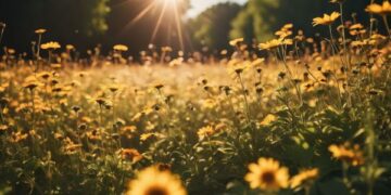 Добряче піджарить, але й може підмочити: прогноз погоди на вихідні 29-30 червня на Тернопільщині | Терміново новини Тернополя