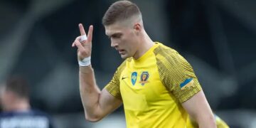 Довбик ответил отказом на предложение клубов из Серии А