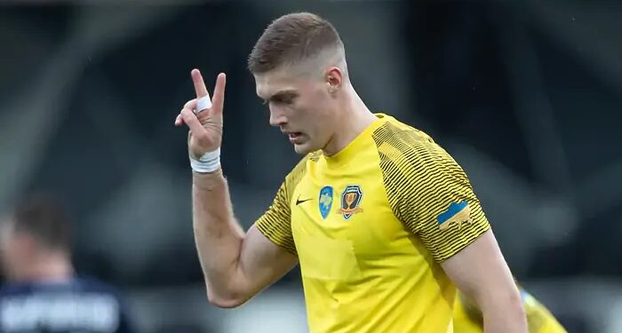 Довбик ответил отказом на предложение клубов из Серии А
