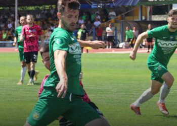 Друга ліга. Сторчоус приносить Дружбі чемпіонство
