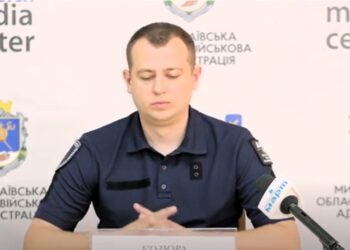 Дві резонансні кримінальні справи у Миколаєві стосуються держпосадовців