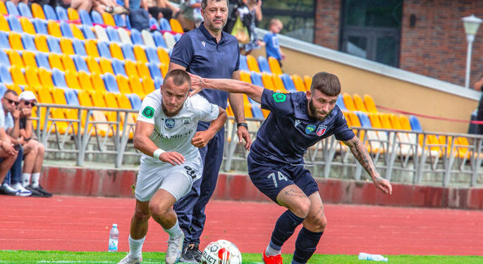 Дві та три групи. ПФЛ розглядає два формати проведення чемпіонату Другої ліги