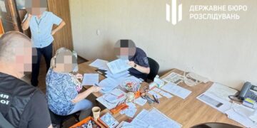 Двох посадовиць міграційної служби з Одещини запідозрили у виправдовуванні збройної агресії рф