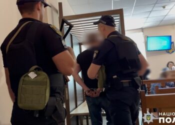 Двох росіян та одесита, що влаштували стрілянину в центрі Одеси, відправили до СІЗО