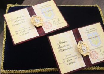 Двом жителькам Уманщини присвоїли звання “Мати-героїня”