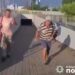Чіплявся до волонтерки: що загрожує киянину за скоєне | Новини Київ