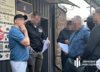 Ексначальник одеського ТЦК після СІЗО планував втечу, але знову постане перед судом