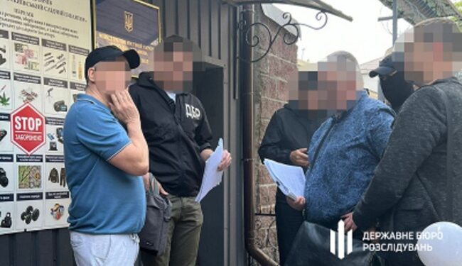 Ексначальник одеського ТЦК після СІЗО планував втечу, але знову постане перед судом