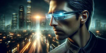 Ультратонкі фільтри перетворюють повсякденні окуляри для нічного бачення — ТЕХНОЛОГИИ