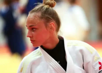 Білодід: «Олімпійські ігри важливіші за чемпіонат світу» | Дзюдо |