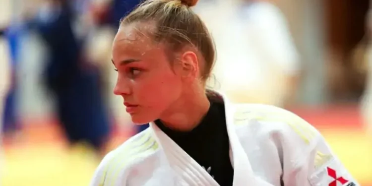 Білодід: «Олімпійські ігри важливіші за чемпіонат світу» | Дзюдо |