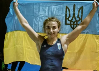 Україна отримала дві олімпійські ліцензії у боротьбі | Боротьба |
