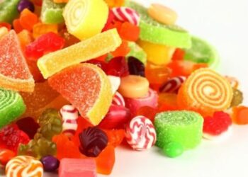 Українські цукрові солодощі купують у близькому і далекому зарубіжжі – ЭКОНОМИКА