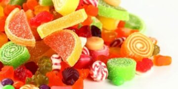 Українські цукрові солодощі купують у близькому і далекому зарубіжжі – ЭКОНОМИКА