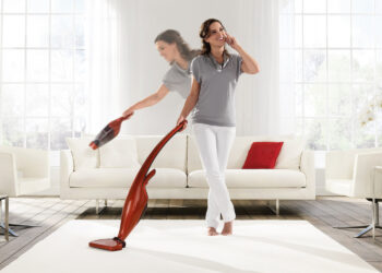 Як обрати та купити пилосос