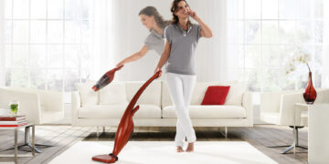 Як обрати та купити пилосос