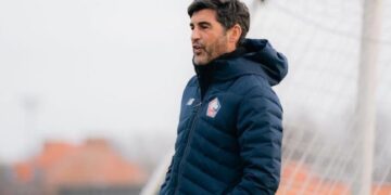 Фонсека остался без работы и готовится переехать в «Милан»