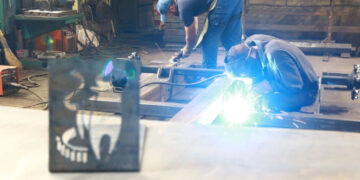 Геннадій Петров вивіз з Оріхова підприємство та продовжив його розвиток у Запоріжжі | Новости Запорожья