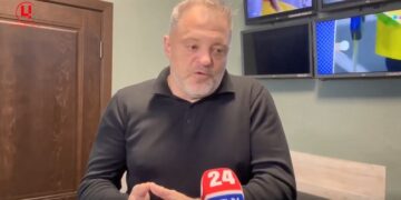 Генпродюсера ТРК “Крим” підозрюють у пропаганді війни