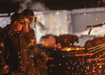 GMK Center дослідив, скільки податків сплатили металурги України за 2023 рік | Новости Запорожья