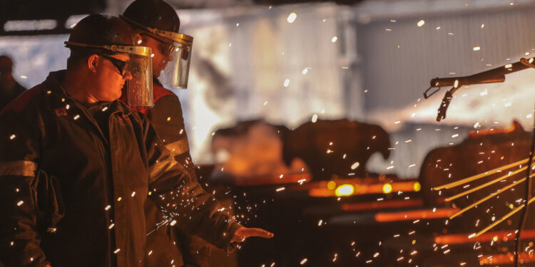 GMK Center дослідив, скільки податків сплатили металурги України за 2023 рік | Новости Запорожья