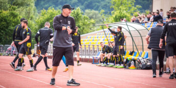 Головний тренер Хуста: Клуб готовий замінити в Першій лізі Дружбу