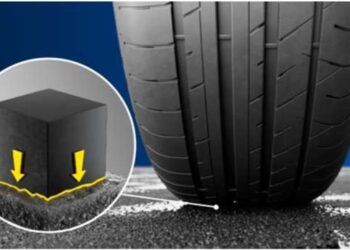 Обзор летних шин Goodyear Eagle Sport 2 UHP: высокая производительность и комфорт