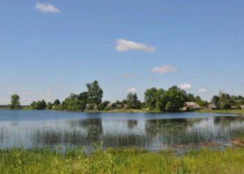 Громаді повернули землі з водоймою вартістю понад 16 мільйонів