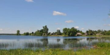 Громаді повернули землі з водоймою вартістю понад 16 мільйонів