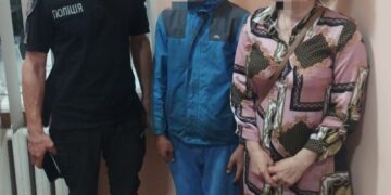 Гуляв вулицями міста: у Шепетівці розшукували підлітка —Хмельнитчина