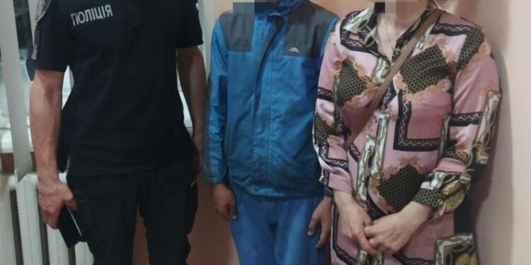 Гуляв вулицями міста: у Шепетівці розшукували підлітка —Хмельнитчина