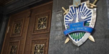 Херсонця підозрюють у співпраці з російськими окупантами