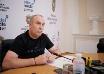 Ігор Табурець про ситуацію в області на ранок 28 травня – Новости Черкасс