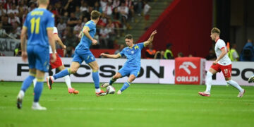 Ігрові ювілеї у Варшаві