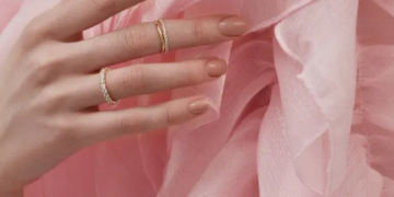 Яку каблучку на заручини обрати у 2024 році?