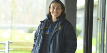 Історичне рішення. Команду Другої ліги вперше очолить жінка