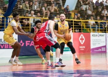 Історичний рейтинг асистентів Суперліги: Буренко обійшов Рябчука і піднявся в топ-5 – Федерація баскетболу України