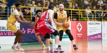 Історичний рейтинг асистентів Суперліги: Буренко обійшов Рябчука і піднявся в топ-5 – Федерація баскетболу України