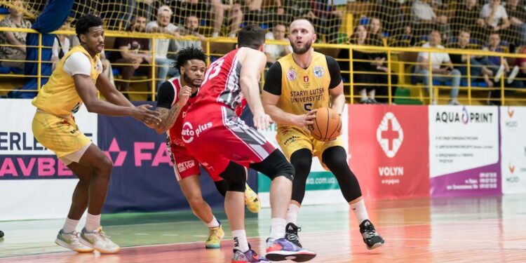 Історичний рейтинг асистентів Суперліги: Буренко обійшов Рябчука і піднявся в топ-5 – Федерація баскетболу України