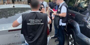 Ізмаїлець намагався замовити СБУ видворення африканця що залицявся до його знайомої