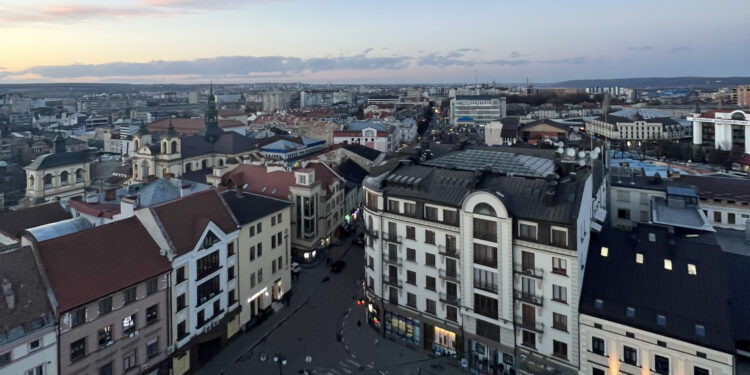 Як мешканці оцінюють владу Івано-Франківська — результати опитування