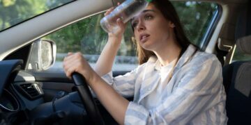 Як охолодити авто в спеку: 5 дієвих порад |  |