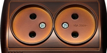 Як вибрати і правильно розмістити розетки у ванній