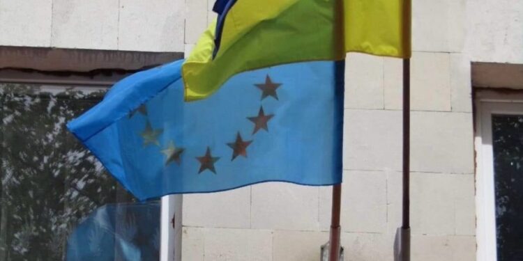 Як живе тимчасово окупована Новомиколаївська громада – Херсон