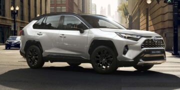 Які авто купували українці в травні: п’ятірка популярних марок | Новини України |